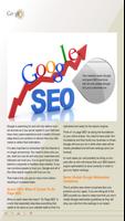 Digital Marketing Magazine screenshot 2