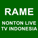 APK RAME: Nonton TV Live Online Indonesia