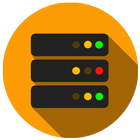 Server Monitor icono