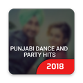 Punjabi Dance and Party Hits
