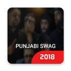 Punjabi Swag icône