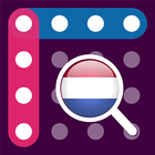 Woordzoeker icon