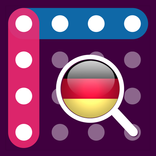 Wortsuche Spiel