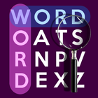 آیکون‌ Word Search