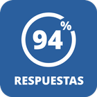 Respuestas de 94-icoon