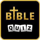 Bible Quiz simgesi