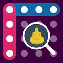 Buddhist Word Search Game APK