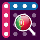 Icona Jogos de Caça Palavras