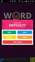 Christian Word Search ภาพหน้าจอ 1