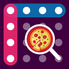 Food Word Search 图标