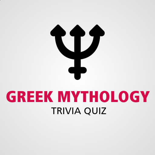 Greek Mythology Trivia