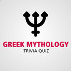 Greek Mythology Trivia icône