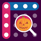 Halloween Word Search-icoon