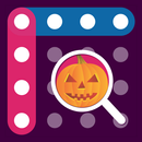 Halloween Word Search APK