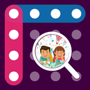 2nd Grade Spelling Word Search APK