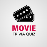 Movie Trivia Quiz icon