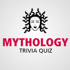 Mythology Trivia Quiz icône