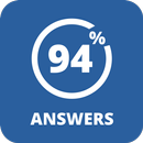 Cheats and Answers for 94% APK