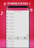 Best Free Ringtones ポスター