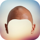 Bald Head Photo Booth icon