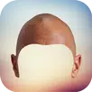Bald Head Photo Booth aplikacja