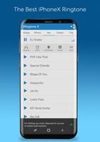 iRingtone X capture d'écran 1