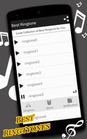 Free Best Ringtones for You تصوير الشاشة 1