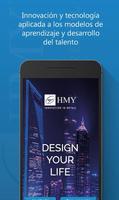 HMY Mobile Learning plakat