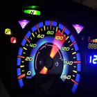 Digital Speedometer Pro-icoon