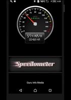 3 Schermata Digital Speedometer Pro