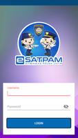 E-Satpam स्क्रीनशॉट 1