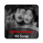 Gemini Ganesan Hit Songs icon