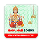 Icona Hanuman Songs