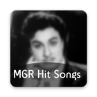 MGR Hit Songs-icoon