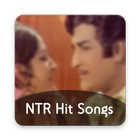 NTR Hit Songs ikon