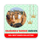 Vaishnav Songs ISKCON simgesi