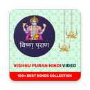 Vishnu Puran Hindi Video APK