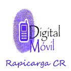 Recargas Digital Movil icône