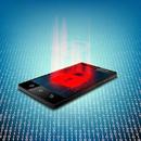 Phone cord access key id APK