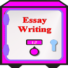 English Eassys Writing for Students ícone