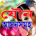 যৌন আসনসমূহ ícone