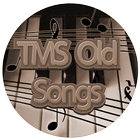 TMS Old Songs Tamil آئیکن