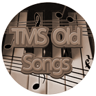 TMS Old Songs Tamil simgesi