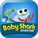 Baby Shark Adventure APK