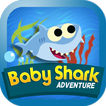 ”Baby Shark Adventure