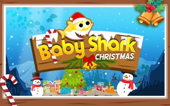 Descarga de APK de Baby Shark Christmas para Android