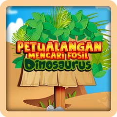 Finding Dinosaur Fossil Adventure APK download