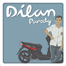 Meme Dilan Parody Maker - Nove APK