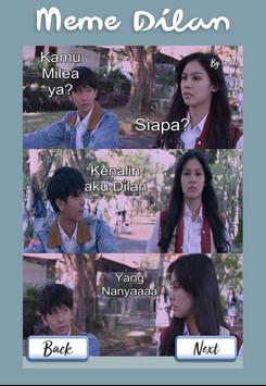 Meme Dilan Parody For Android Apk Download