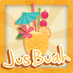 ”Game Jus Buah - Bikin & Jualan